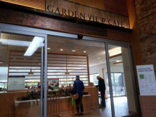 Garden View Cafe