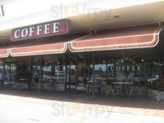 Belleair Coffee Company