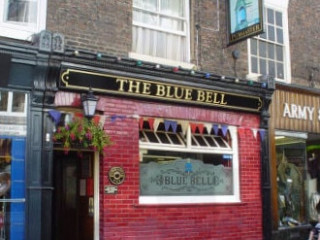 The Blue Bell