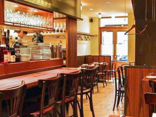 Bistrot Vivienne