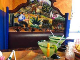 Tequilas Mexican Grill
