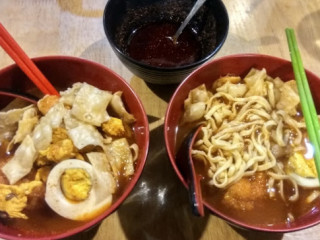 Hayaokuri Ramen