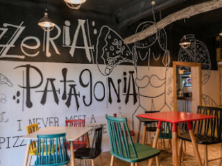 Patagonia Pizzería Argentina