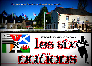 Les Six Nations Bar