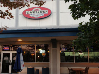 Chelio's Pub And Grill