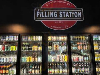 The Filling Station