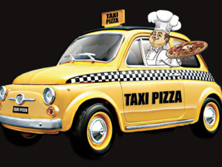 Taxi Pizza 60