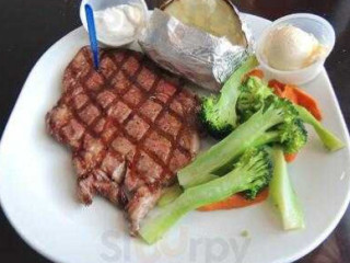 Jen's Steak Seafood