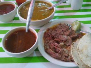 Taquería El Chivo Kachondo