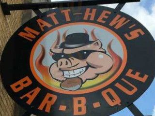 Matt-Hew's BBQ