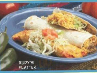 Rudy's Tacos, Eldridge