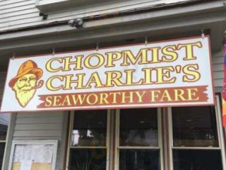 Chopmist Charlie's