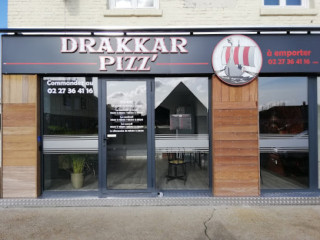 Pizzeria Drakkar Pizz