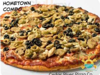 Cedar River Pizza Company
