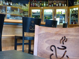 Cafe Le Pirate