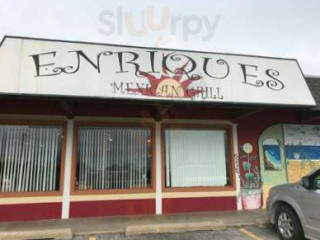 Enriques Mexican Grill