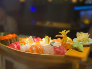 Sushi Yama Asian Bistro