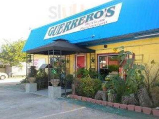 Guerrero Mexican Grill