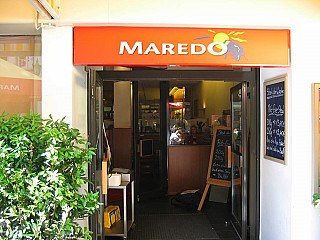 Maredo