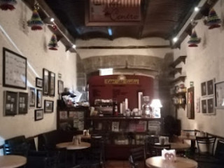 Café Del Centro Oficial
