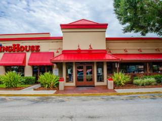 The Winghouse Of Altamonte