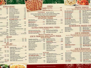 Pazzaro's Pizza Grill