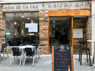 Gastrobar Costa De La Luz