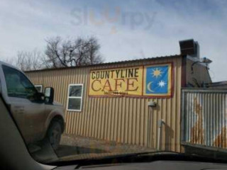 Countyline Cafe