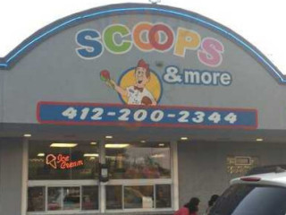 Scoops More