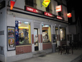 Bar Restaurant L'herveline