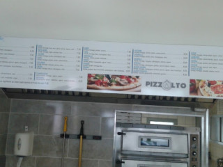 Pizza Olto
