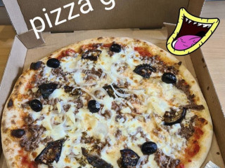 Allo Pizza 01