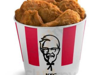 Kfc Kentucky Fried Chicken