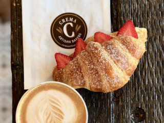 Crema Artisan Bakers