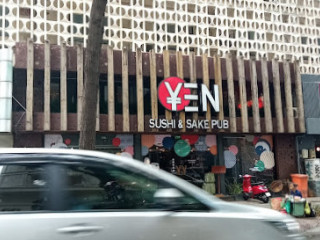Yen Sushi Sake Pub Nam Kỳ Khởi Nghĩa