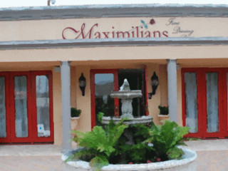 Maximilian's