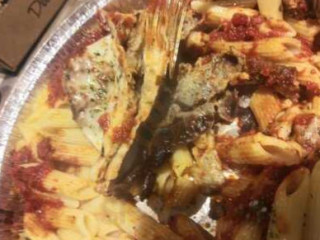 Antonio's Pizza Pasta