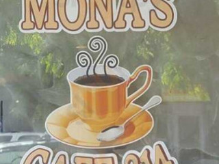 Mona's Cafe 314