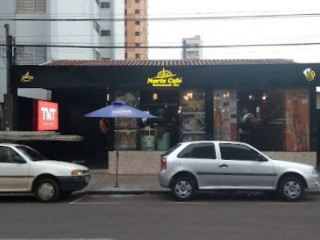 Norte Café Restaurante E Bar