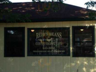 Reid's Beans