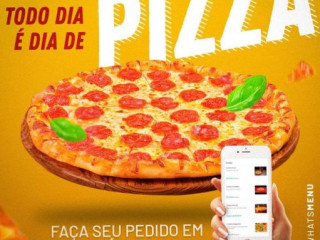 Pizzaria D'itália