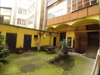 Hostel Li­pa