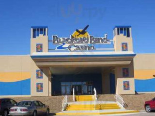 Blackbird Bend Casino