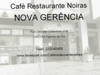 Cafe E Noiras