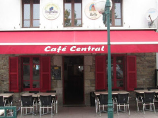 Café Central