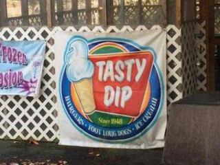 Tasty Dip