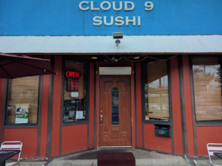 Cloud 9 Sushi