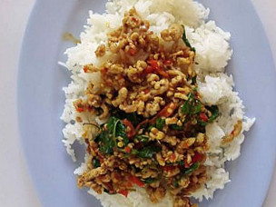 Nong Ploy Thai Food