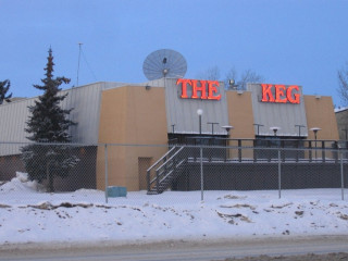 The Keg Steakhouse Stadium