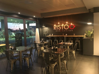 Ristoo Cucina Pizzeria